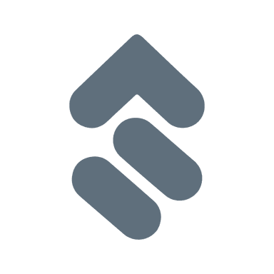 Mineral Logo - Centered Layout