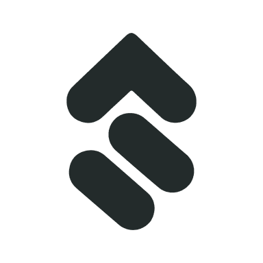 Obsidian Logo - Centered Layout