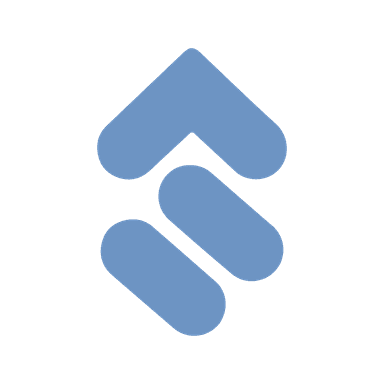 Stratum Logo - Centered Layout